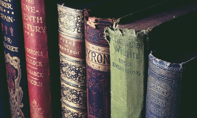 “One Poem a Day” coming in April