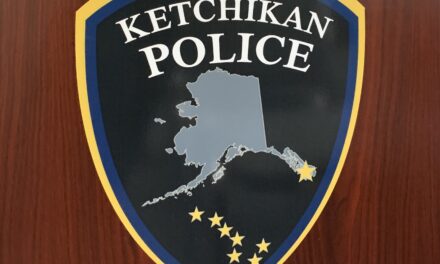 Two Ketchikan residents charged with dealing methamphetamine