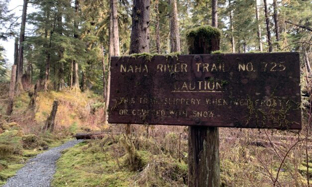 Ketchikan Indian Community announces purchase of Orton Ranch for future Culture Camps