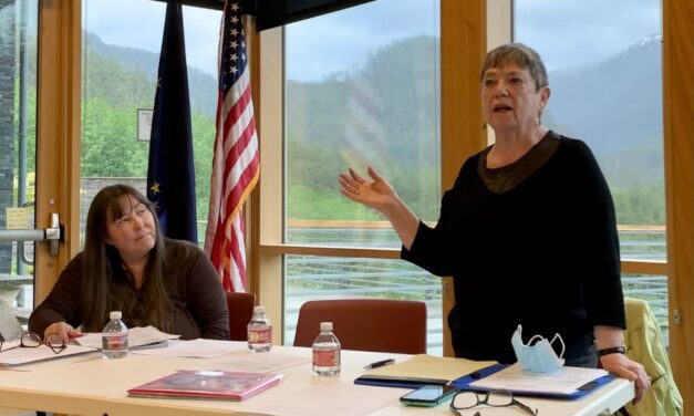 Residents, library board weigh in as Ketchikan City Council considers canceling Drag Queen Storytime