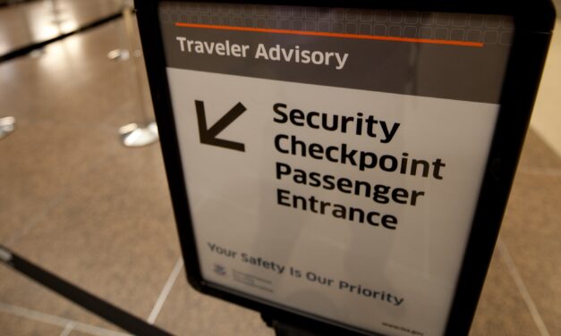Tribal IDs should work at airports. But travelers say the TSA often rejects them.