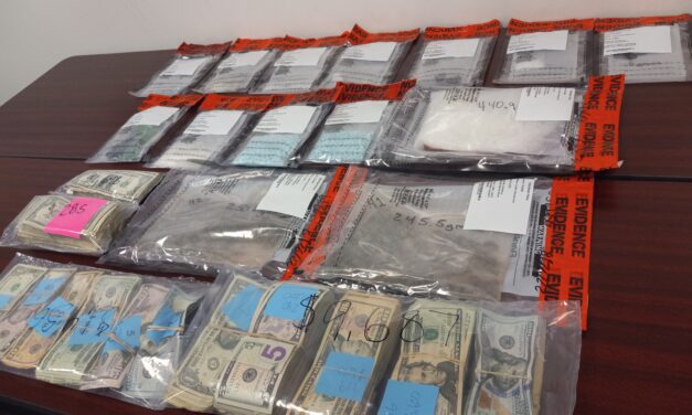 Ketchikan grand jury indicts four on felony drug trafficking, downtown business owners frustrated