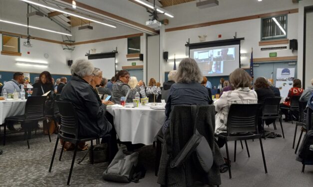 Ucore pushes back plans for Ketchikan rare earth processing facility to late 2024