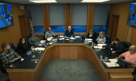Ketchikan’s City Council not funding library campaign or reducing council pay