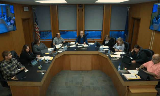 Ketchikan’s City Council not funding library campaign or reducing council pay