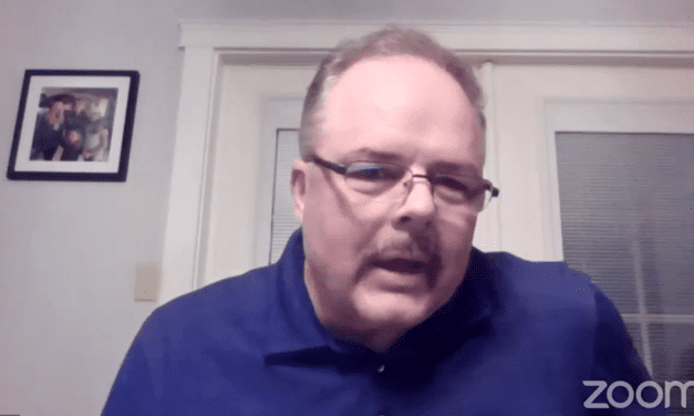 Robb Arnold drops out of House District 1 race