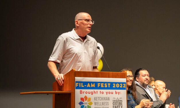 Ketchikan school superintendent headed for contract renewal after praise from school board