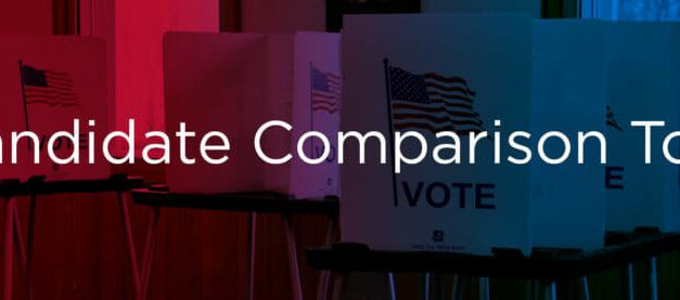 Compare Alaska’s 2022 candidates for governor, U.S. Senate and U.S. House