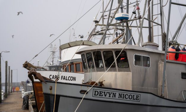 Alaska’s second fatality-free year of commercial fishing could be part of a trend