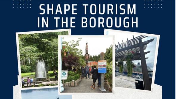 Borough seeks input on Tourism Strategy