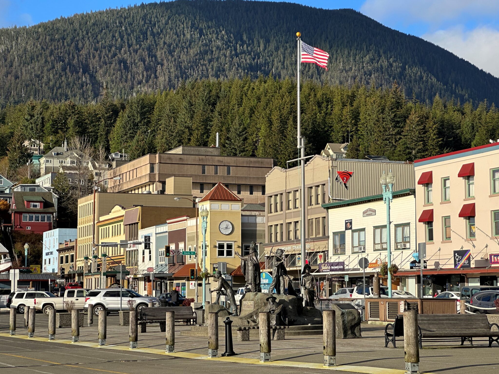 Ketchikan's housing crisis could cost the community a generation