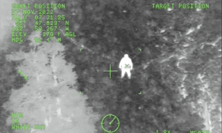 Klawock hunter rescued after being separated from group