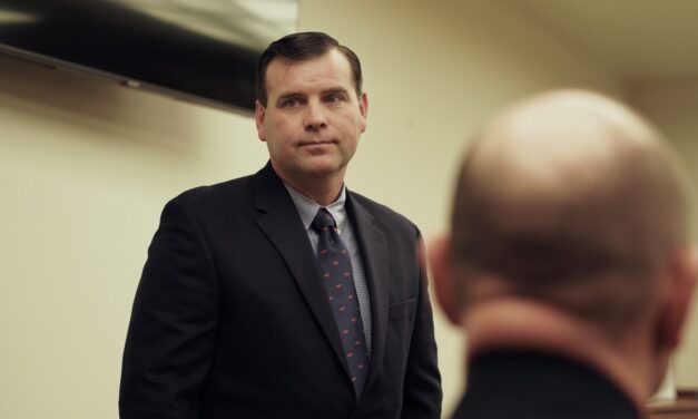 Ketchikan Police Chief to step down in exchange for dismissal of assault charges against him