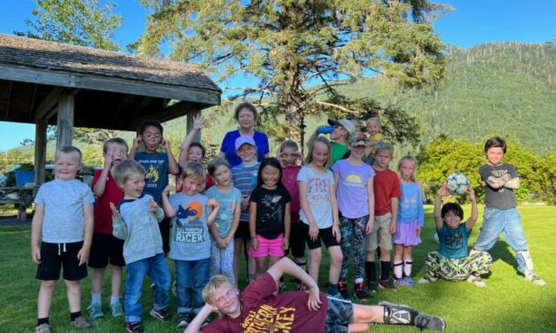 Craig’s longtime recreation leader set to turn the department over to new hands in the new year