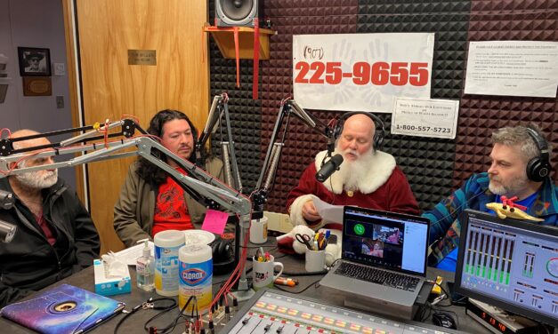 KRBD Annual Meeting 2022