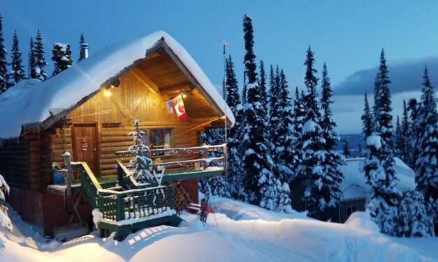 Matanuska ferry’s uncertain future leaves some Alaskans facing a long journey home from Canada