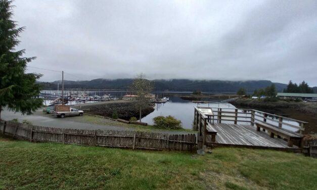 Verizon customers on Prince of Wales Island left in the dark after transition from 3G network