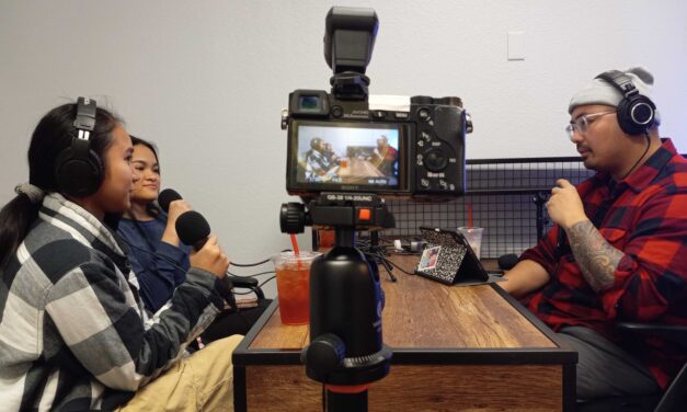 Ketchikan podcast puts the spotlight on Filipino culture and voices