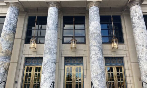 Bills in Legislature could offer a lifeline as Ketchikan’s school district considers layoffs