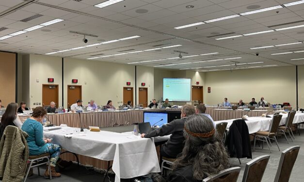 Ketchikan is one step closer to subsistence hunts and fisheries – and not everyone is thrilled