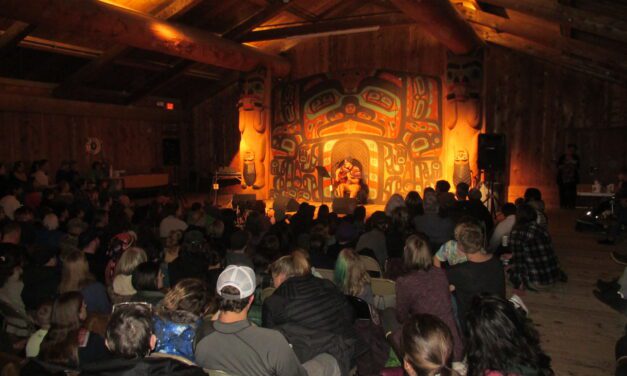 Monthly Grind returns after three-year hiatus