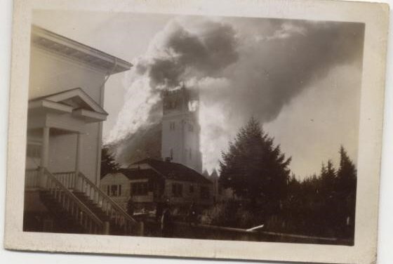 ‘We have the right to know about our people’: Metlakatla launches homegrown historical archive