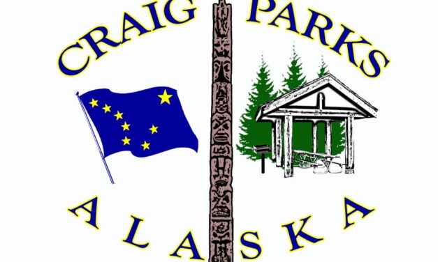 Craig Parks and Recreation Report