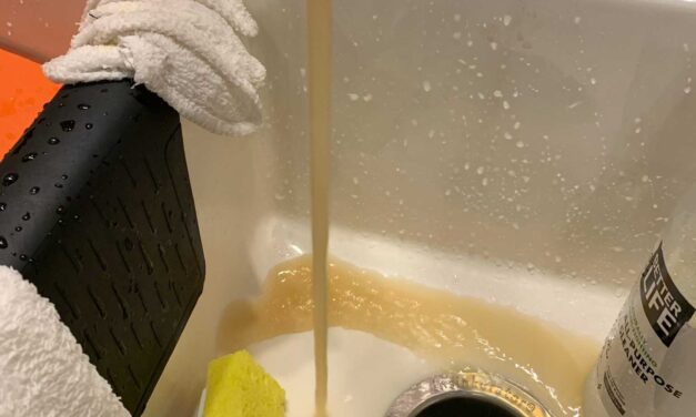 Craig issues boil water notice and calls for conservation after drinking water treatment system fails