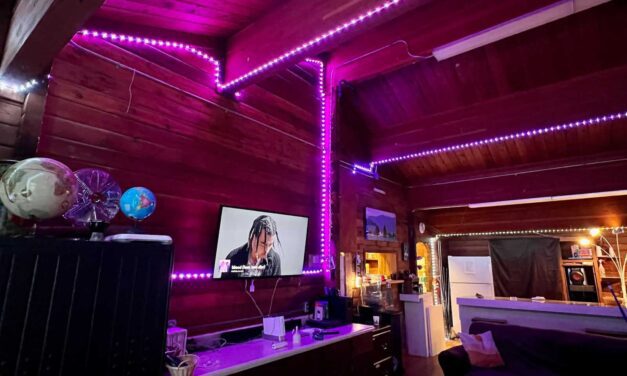 ‘So incredibly happy:’ Craig’s new recreation director reflects on upcoming projects