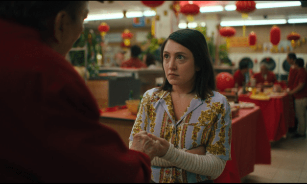 Ketchikan’s own Tallie Medel discusses ‘surreal’ Oscar night after co-starring in best picture winner