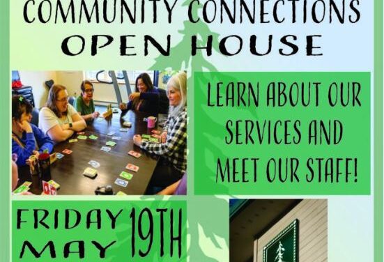 Community Connections celebrates 10 years at Stedman Street location