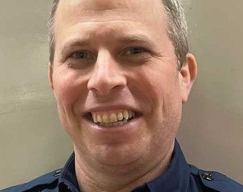 Karlik set to take assistant chief role at Ketchikan Fire Department