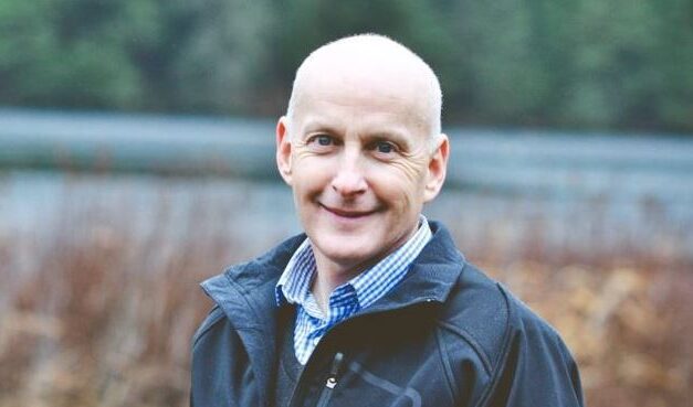 House District 1 Rep. Dan Ortiz talks priorities