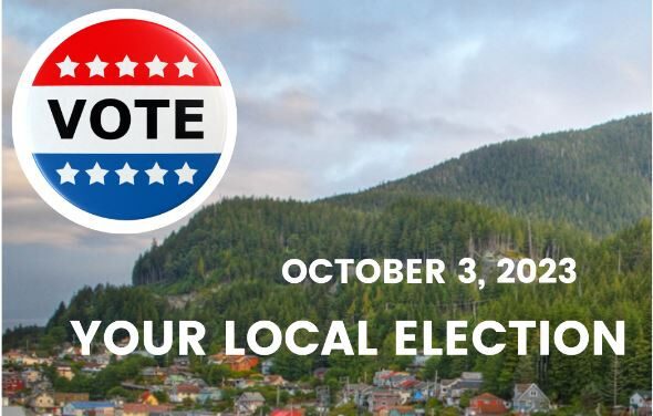 Additional candidates file for Ketchikan municipal offices