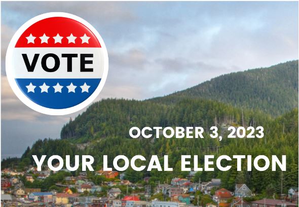 Additional candidates file for Ketchikan municipal offices