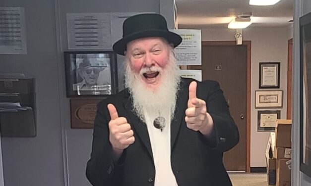 Mike Gates joins KRBD team October 1