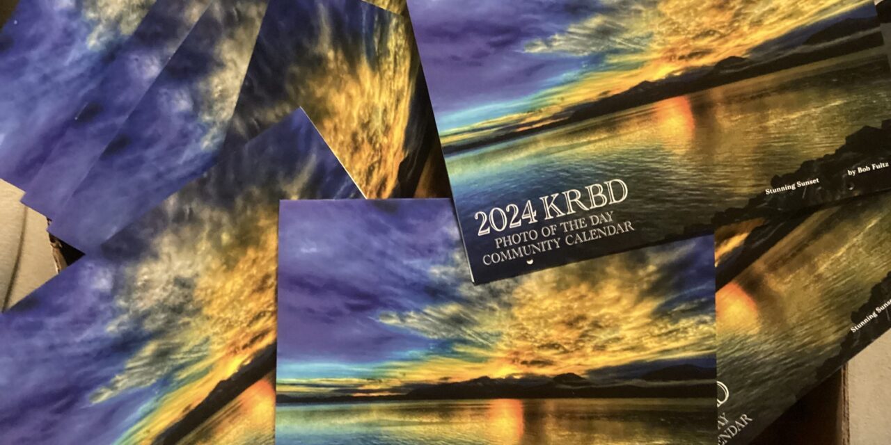 They’re almost gone!