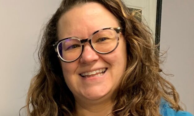 KRBD Annual Meeting Saturday, November 18