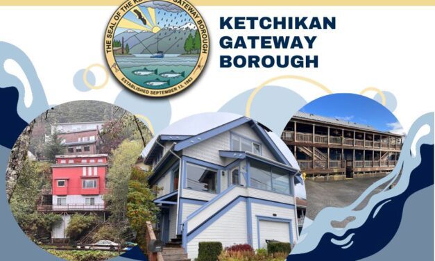 Input sought on Ketchikan housing needs