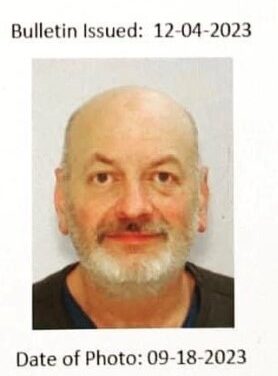 Troopers, community search for missing Saxman man