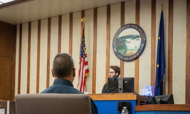 Jurors convict in 30-year Ketchikan cold case