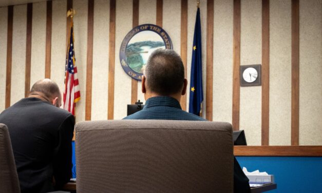 Trial begins in Ketchikan for 30-year cold case