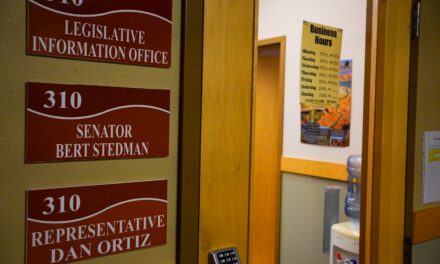 How to engage with the Alaska legislature