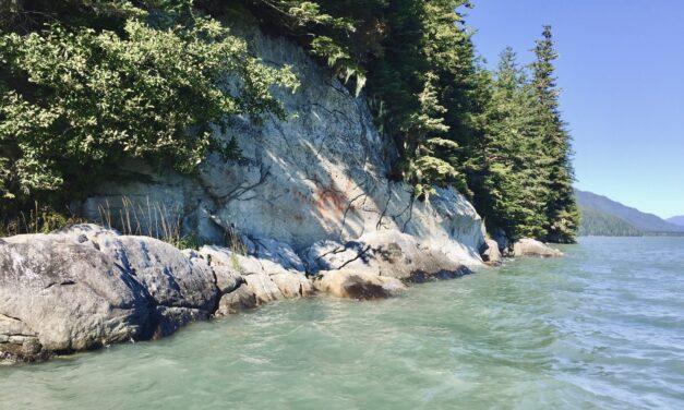 Alaska Native Tribes pressure Canada for rights in Unuk River mining project