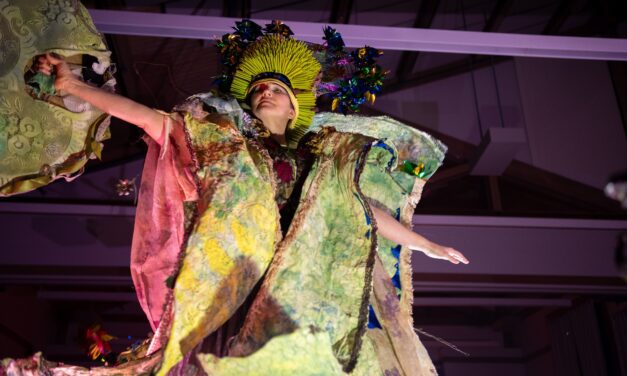 Ketchikan Arts Council talks Wearable Art Show’s 40th anniversary