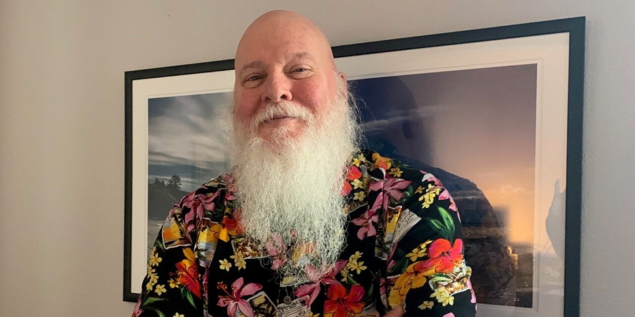 Mike Gates moves to Interim GM job