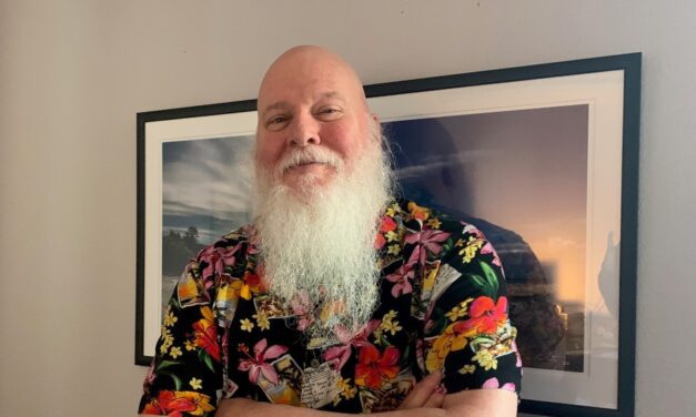 Mike Gates moves to Interim GM job