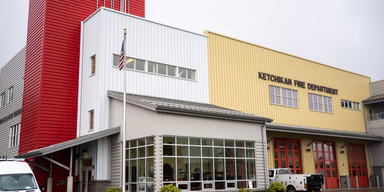 Fire department offers cadet program for teens