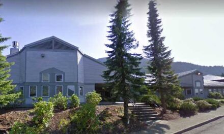 Behavioral health provider Akeela is closing its doors in Ketchikan