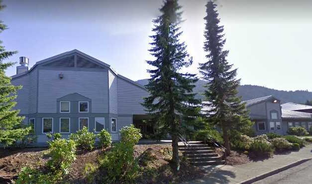 Behavioral health provider Akeela is closing its doors in Ketchikan